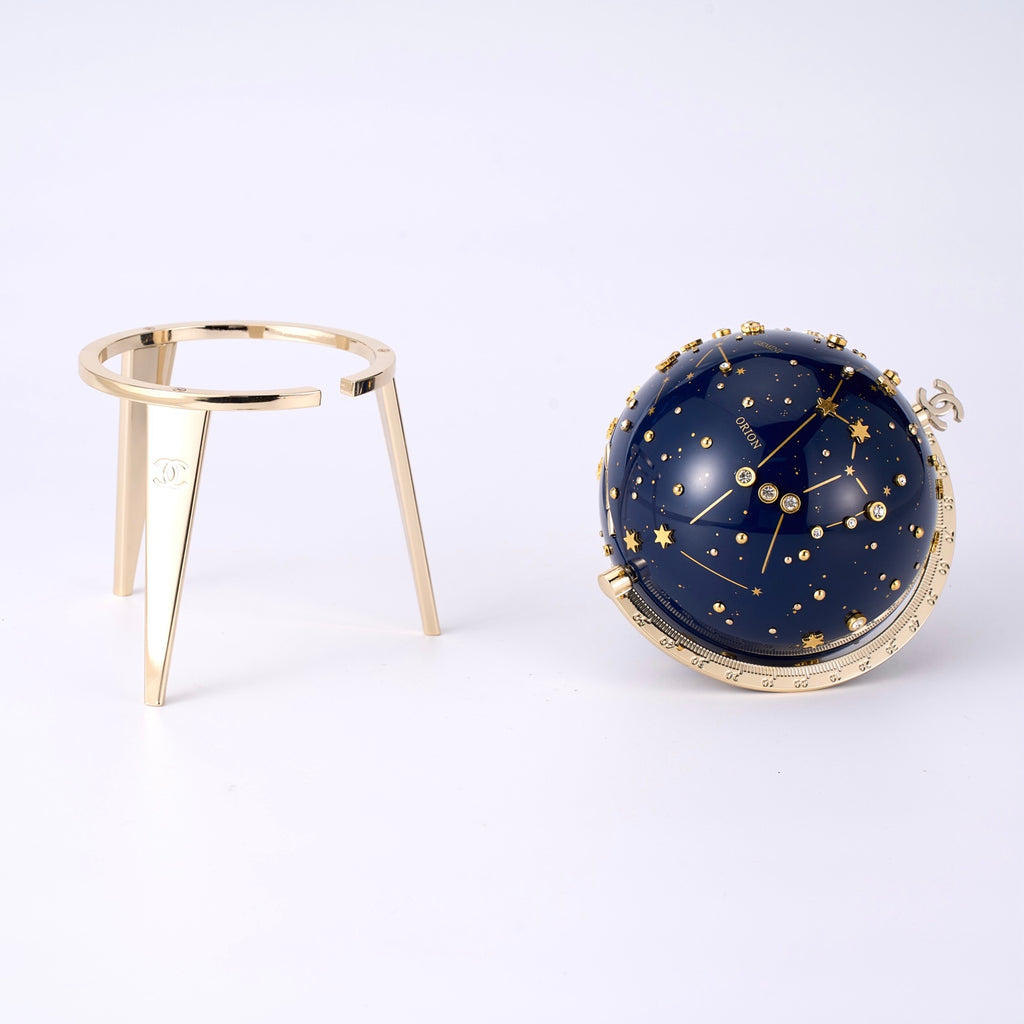 CC GALAXY EVENING BAG