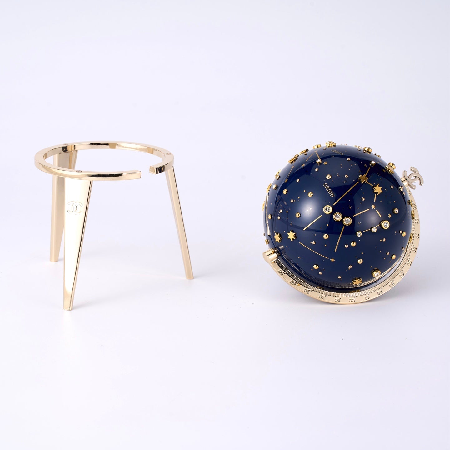 CC GALAXY EVENING BAG