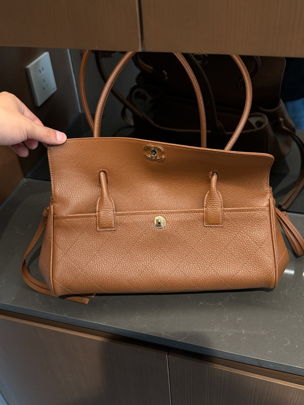 CC SMALL SHOPPING