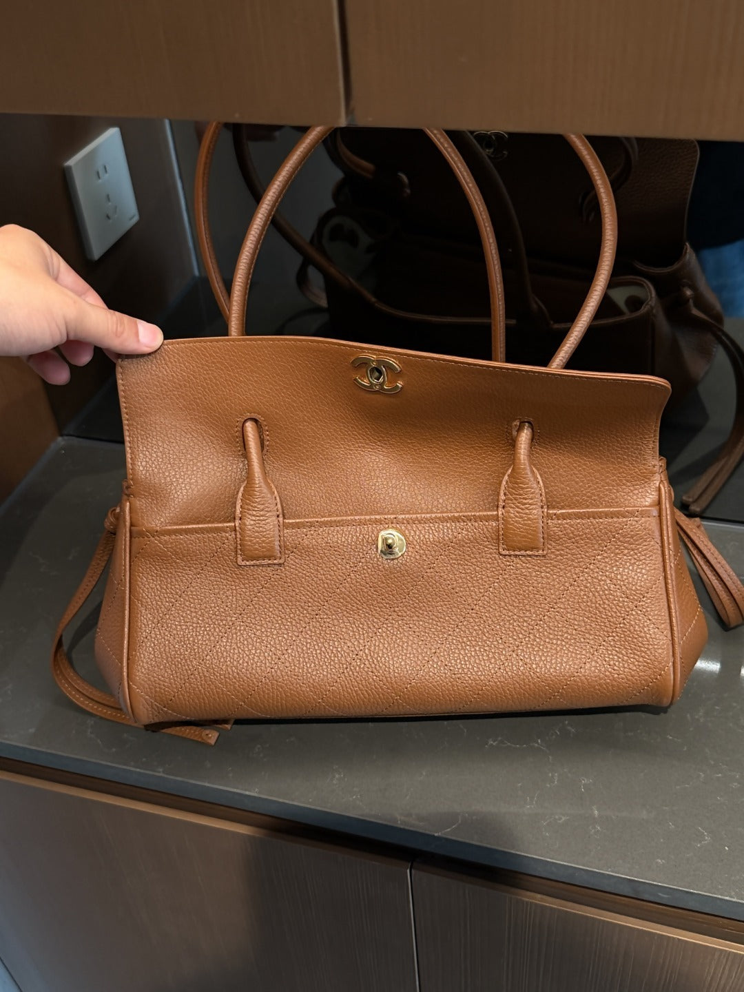 CC SMALL SHOPPING