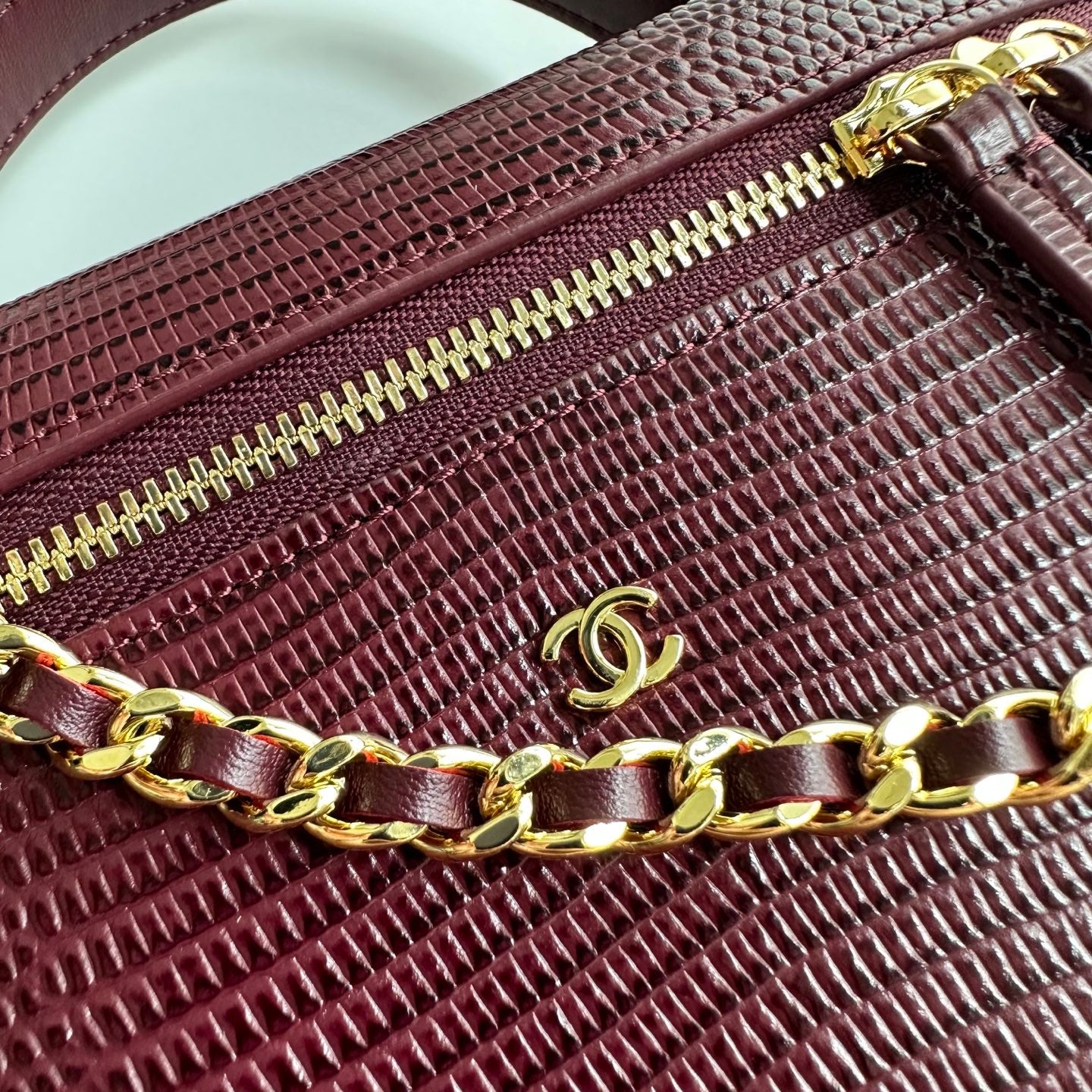 CC 26 VANITY CHAIN