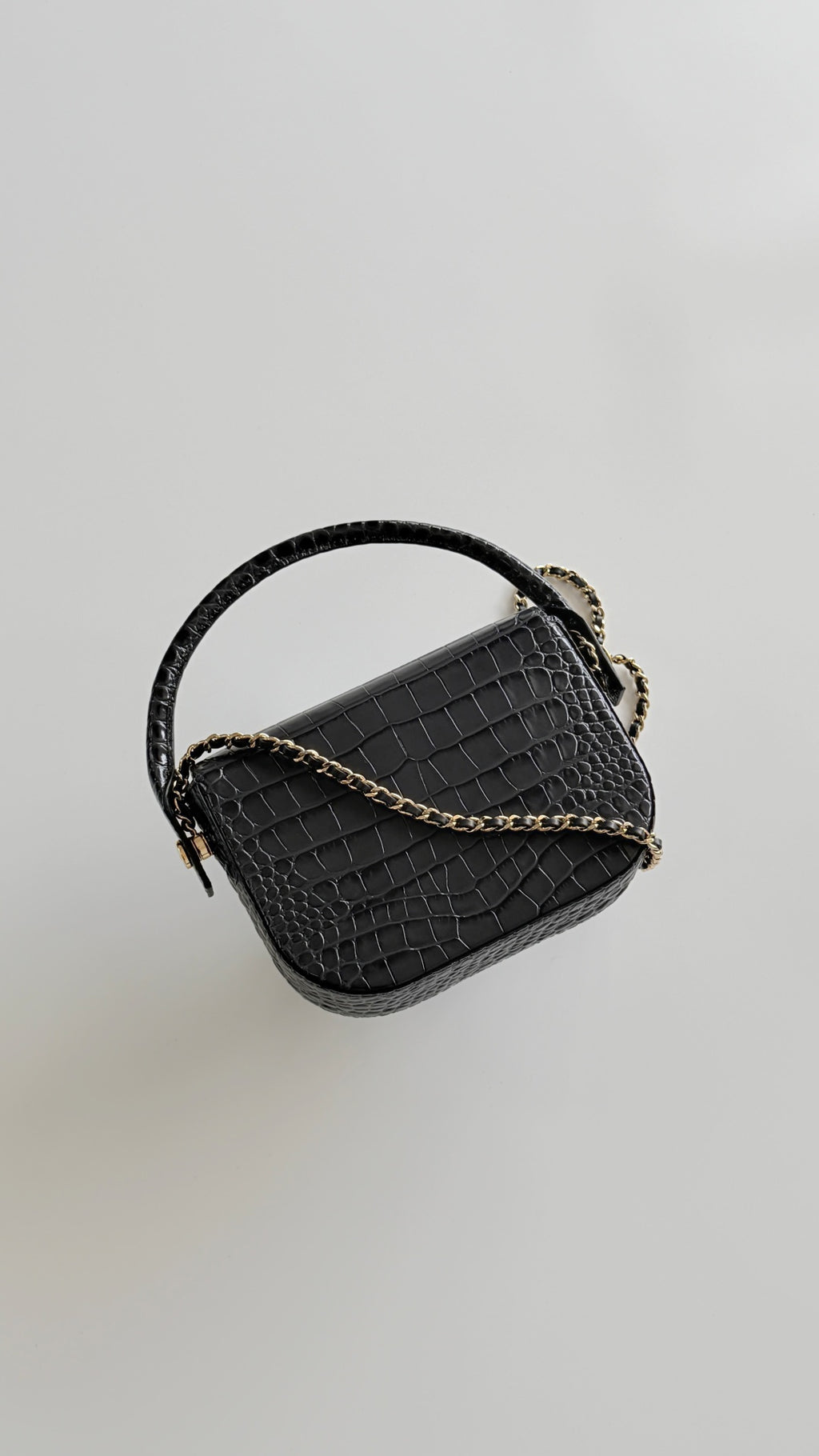 CC MINI FLAP