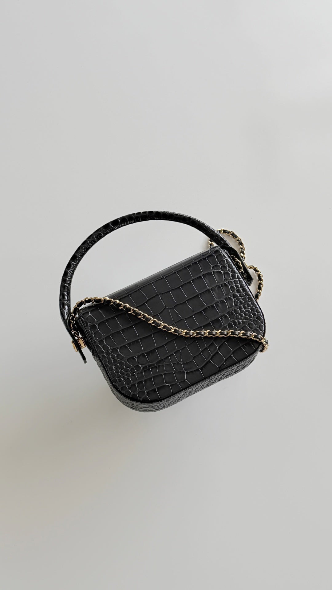 CC MINI FLAP