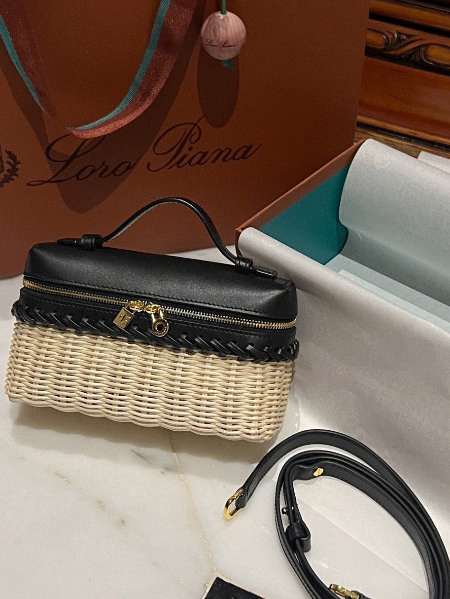 LP EXTRA POCKET L17 wicker