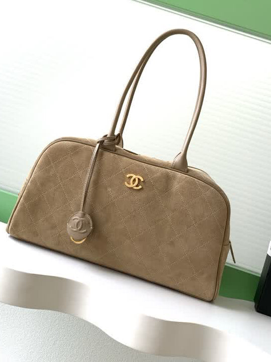 CC LARGE BOWLING BAG