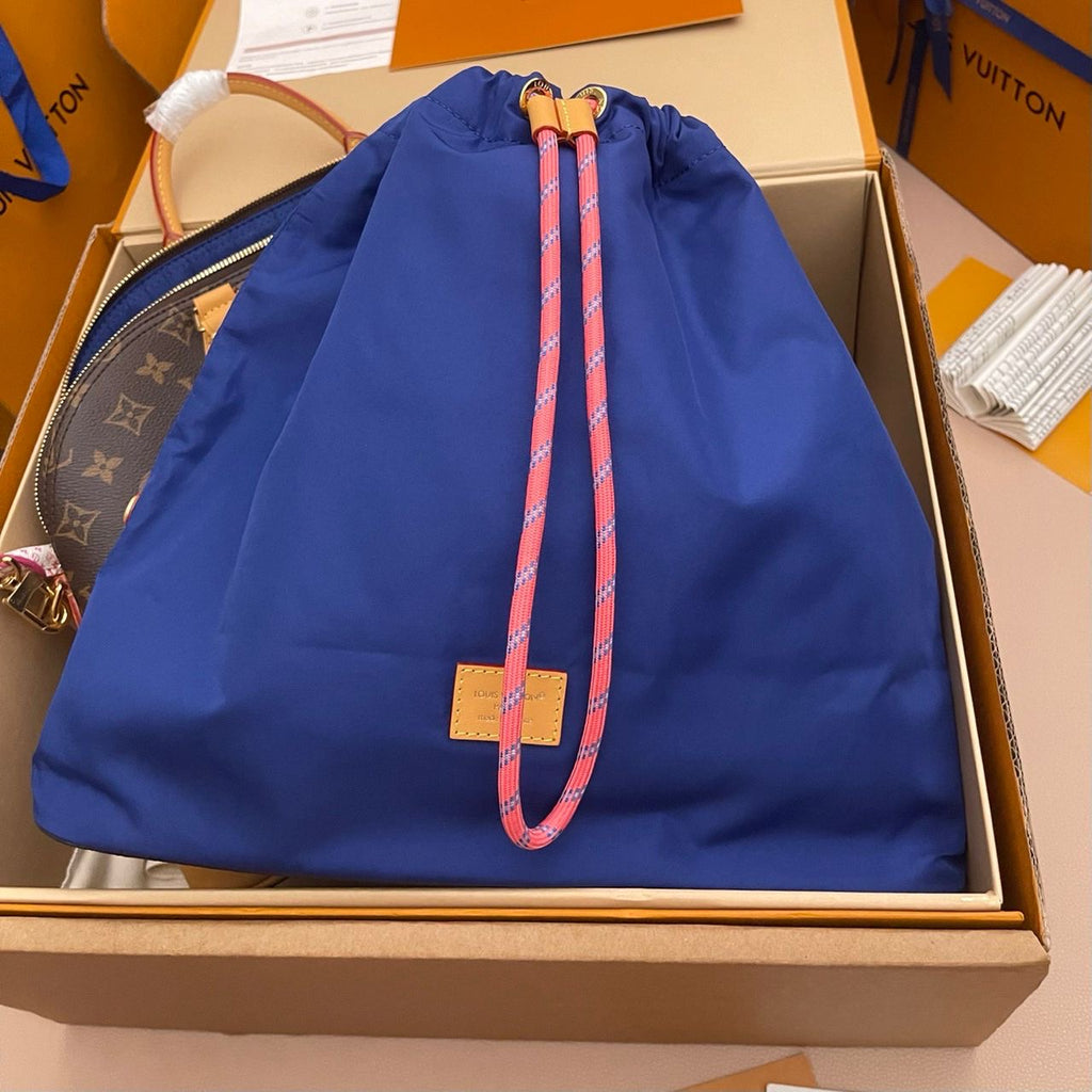 LV LIMITED EDITION ALMA
