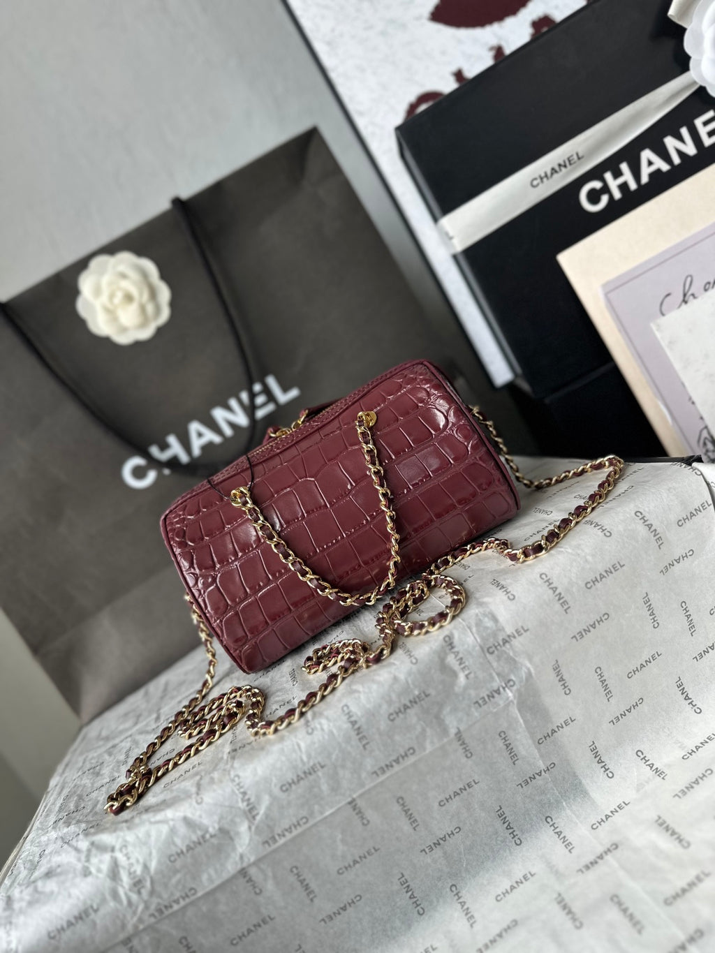 CC MINI