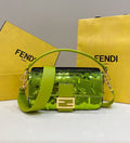 FF SEQUIN BAGUETTE
