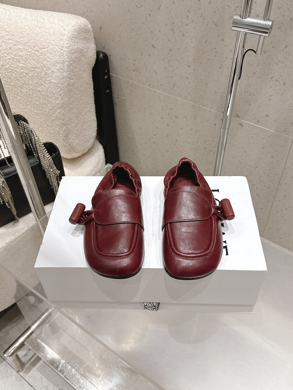 LW MOCASSIN