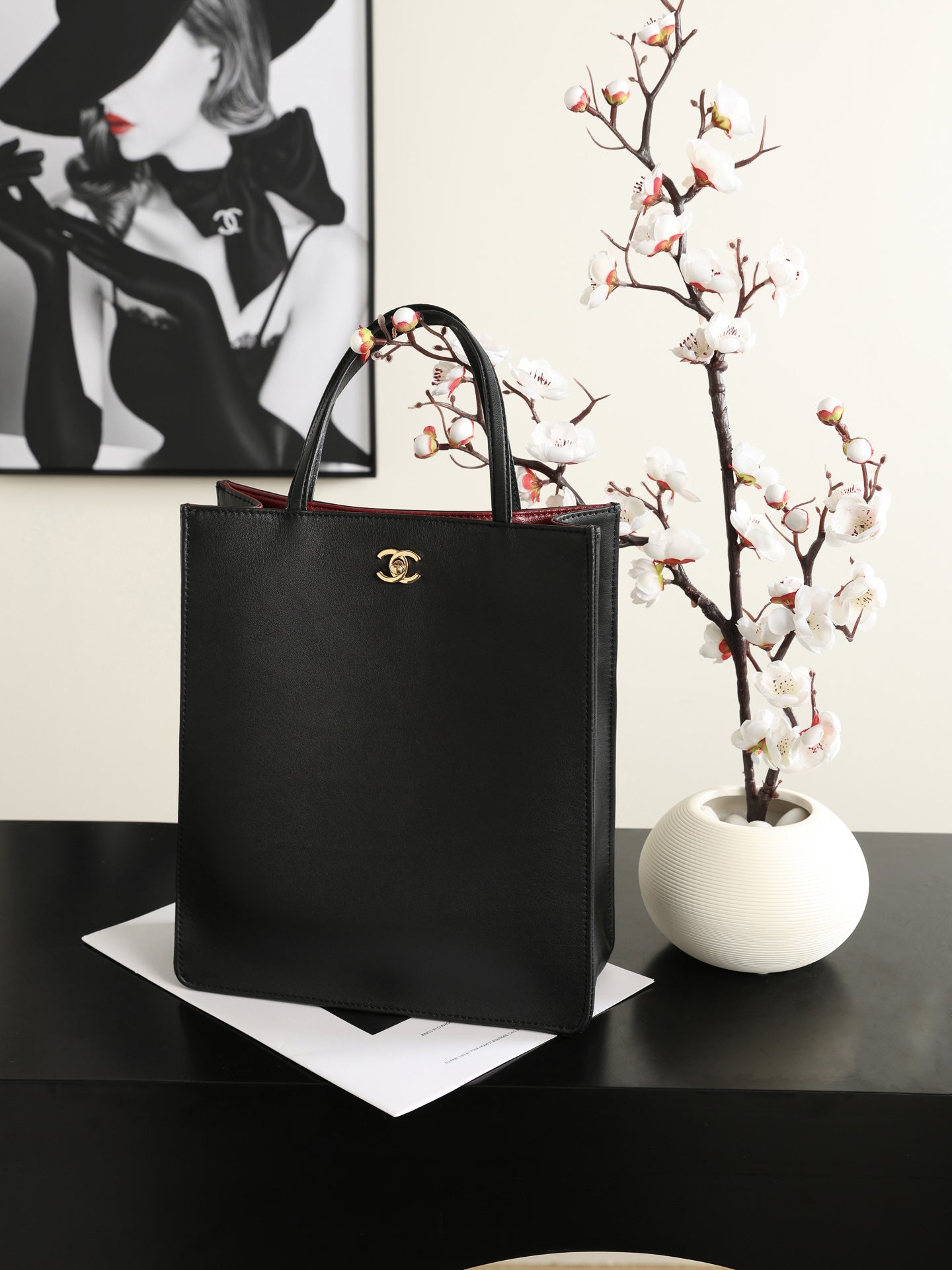 CC SMALL SHOPPER