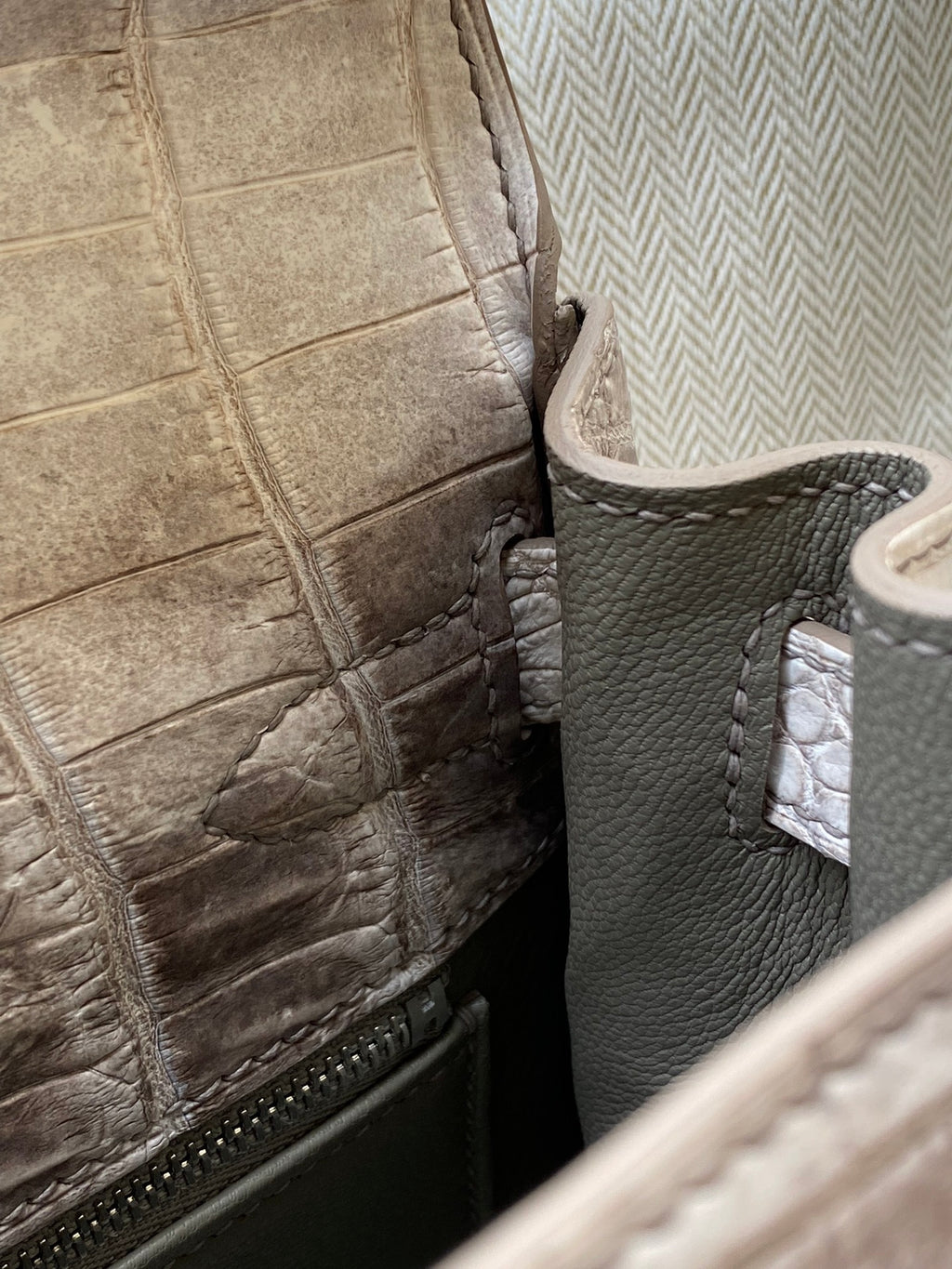 H BIRKIN HIMALAYAN 30