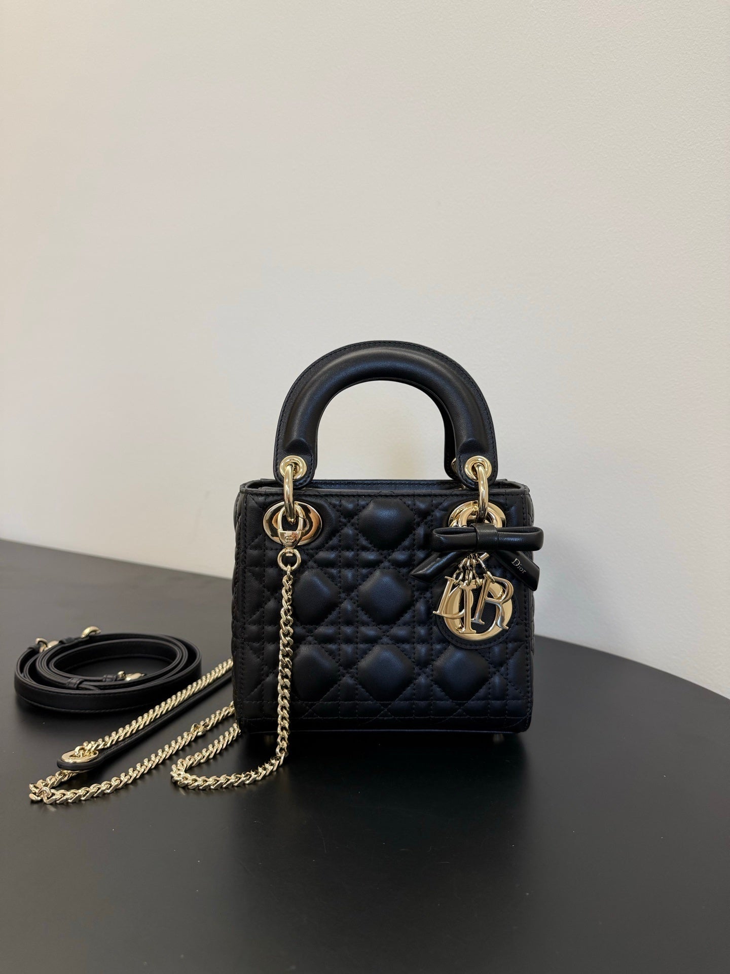 CD LADY D MINI