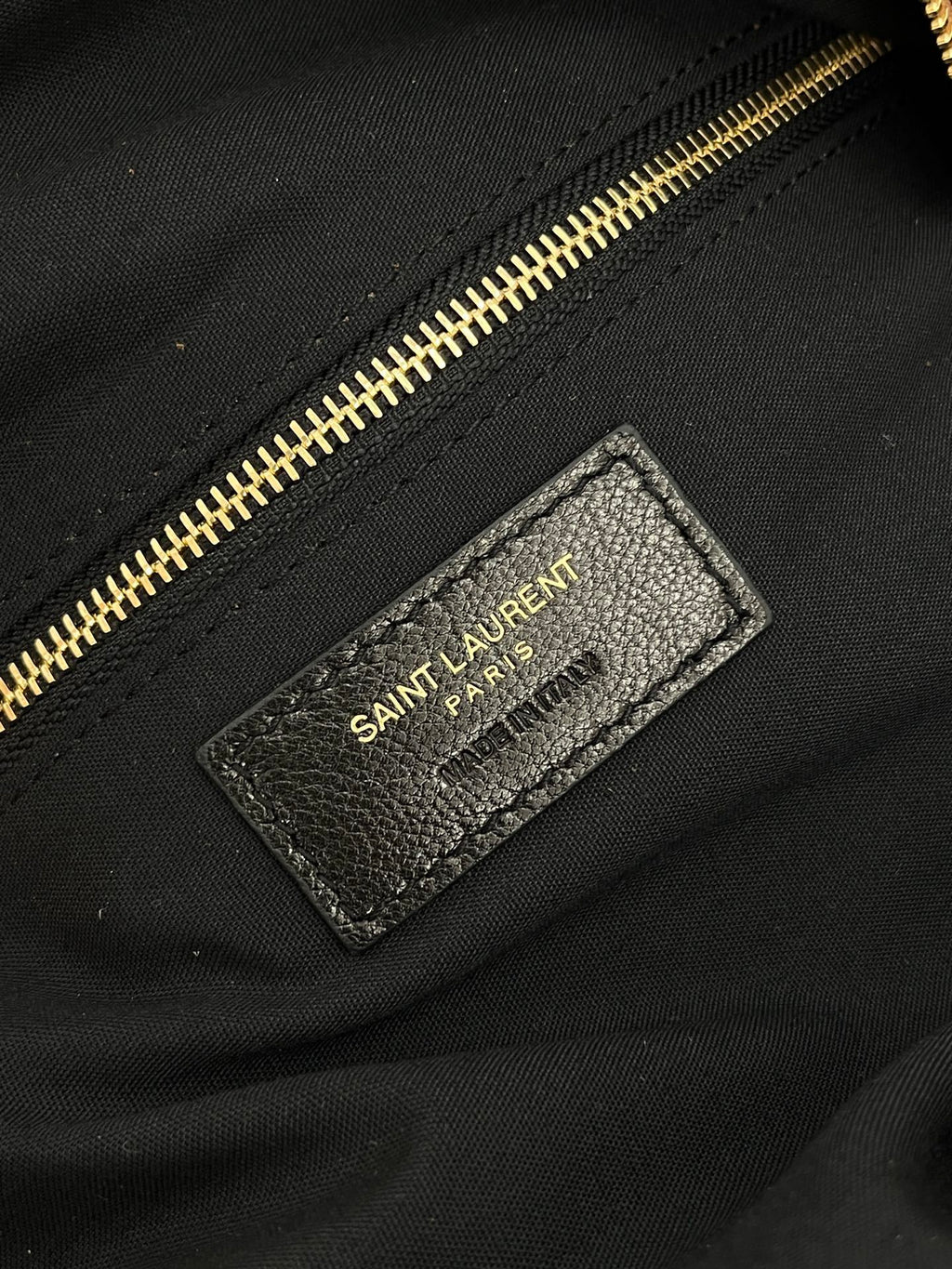 YSL AMALIA HOBO