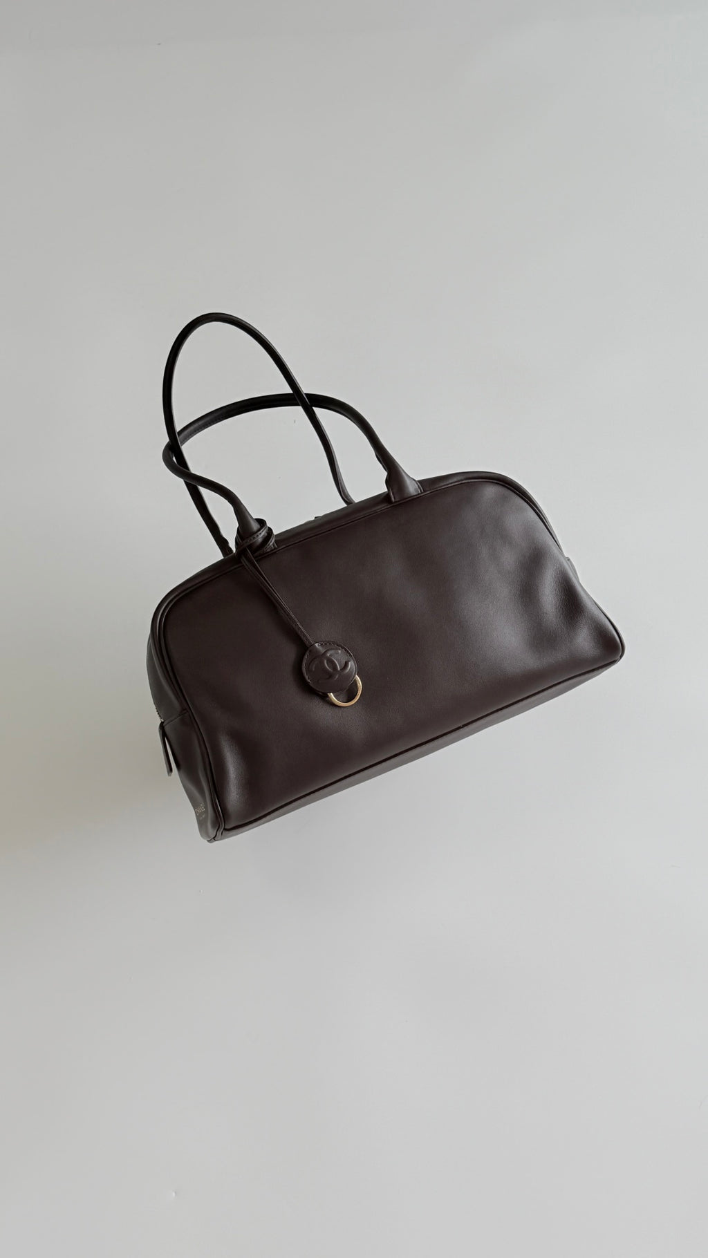 CC LARGE BOWLING BAG