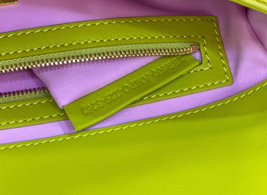 FF SEQUIN BAGUETTE