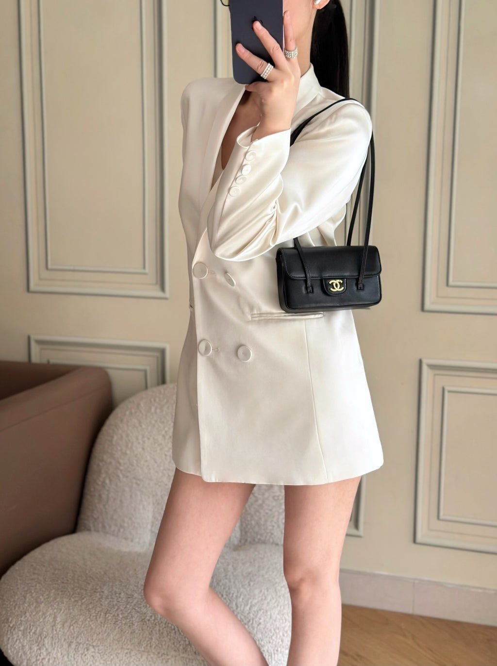 CC PREPPY MINI