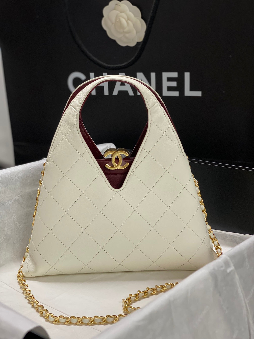 CC SHOPPING BAG