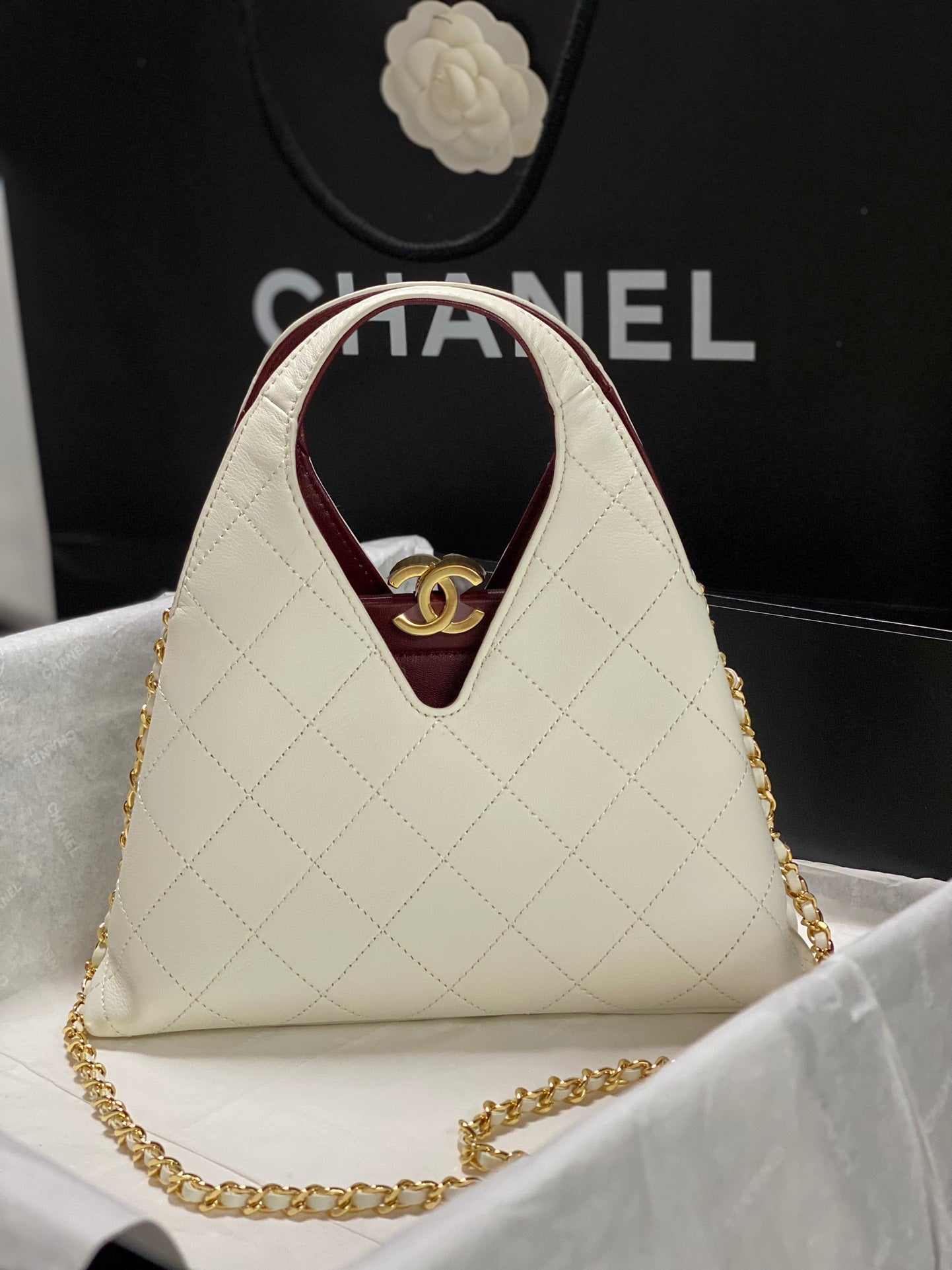 CC SHOPPING BAG