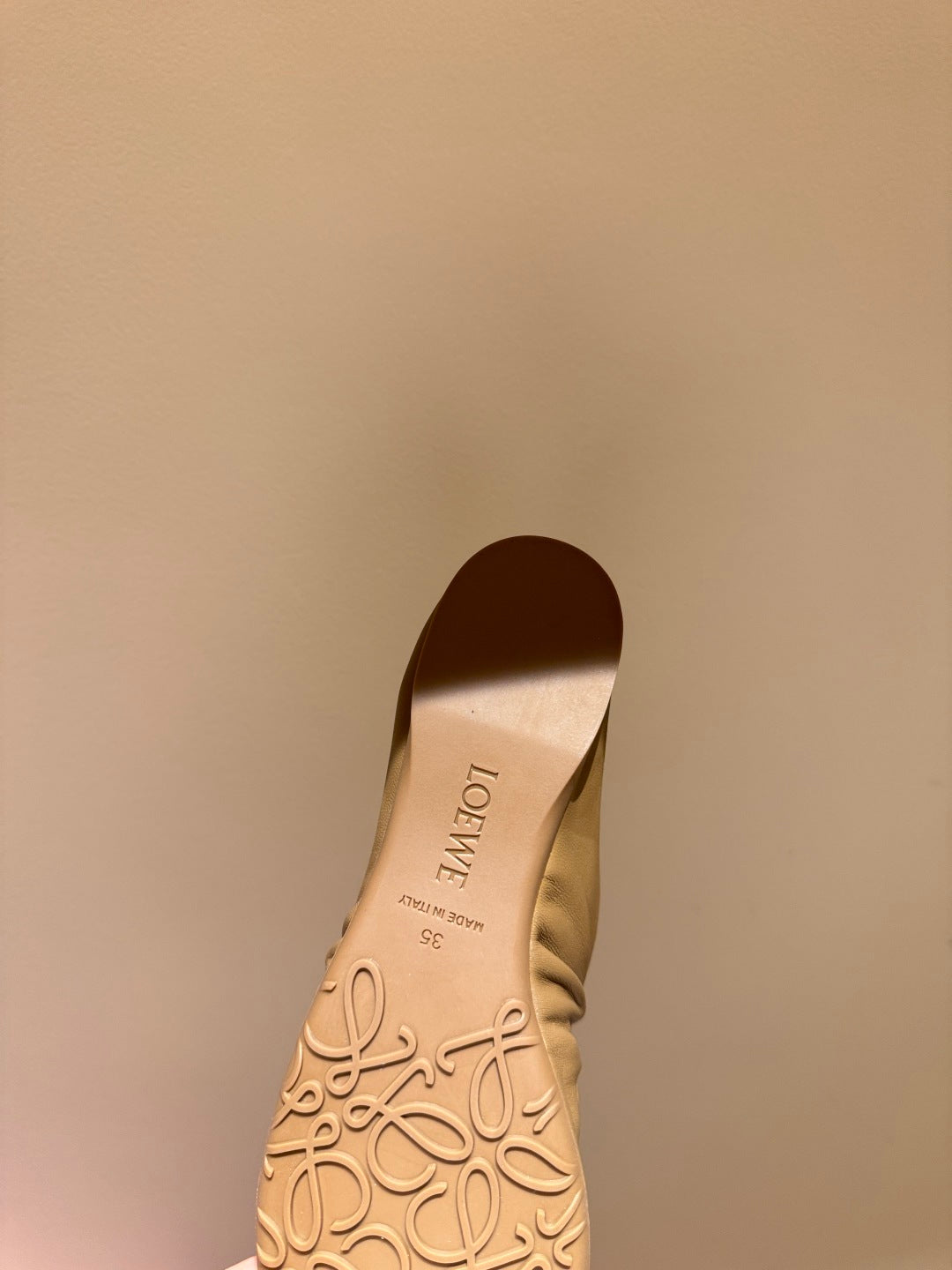 LW BALLERINA