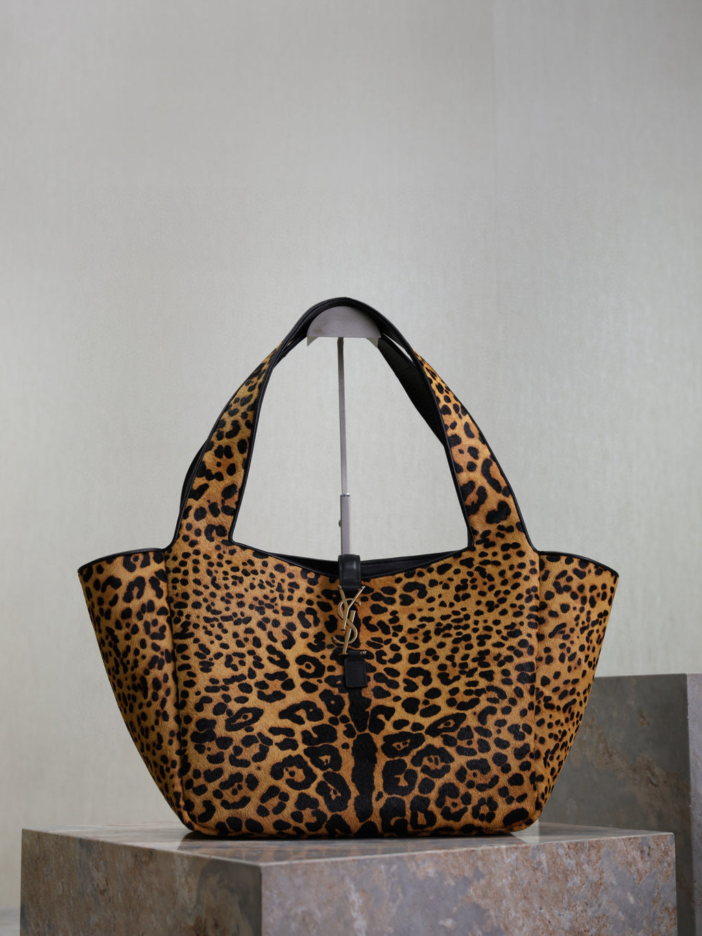 YSL LE7 BEA