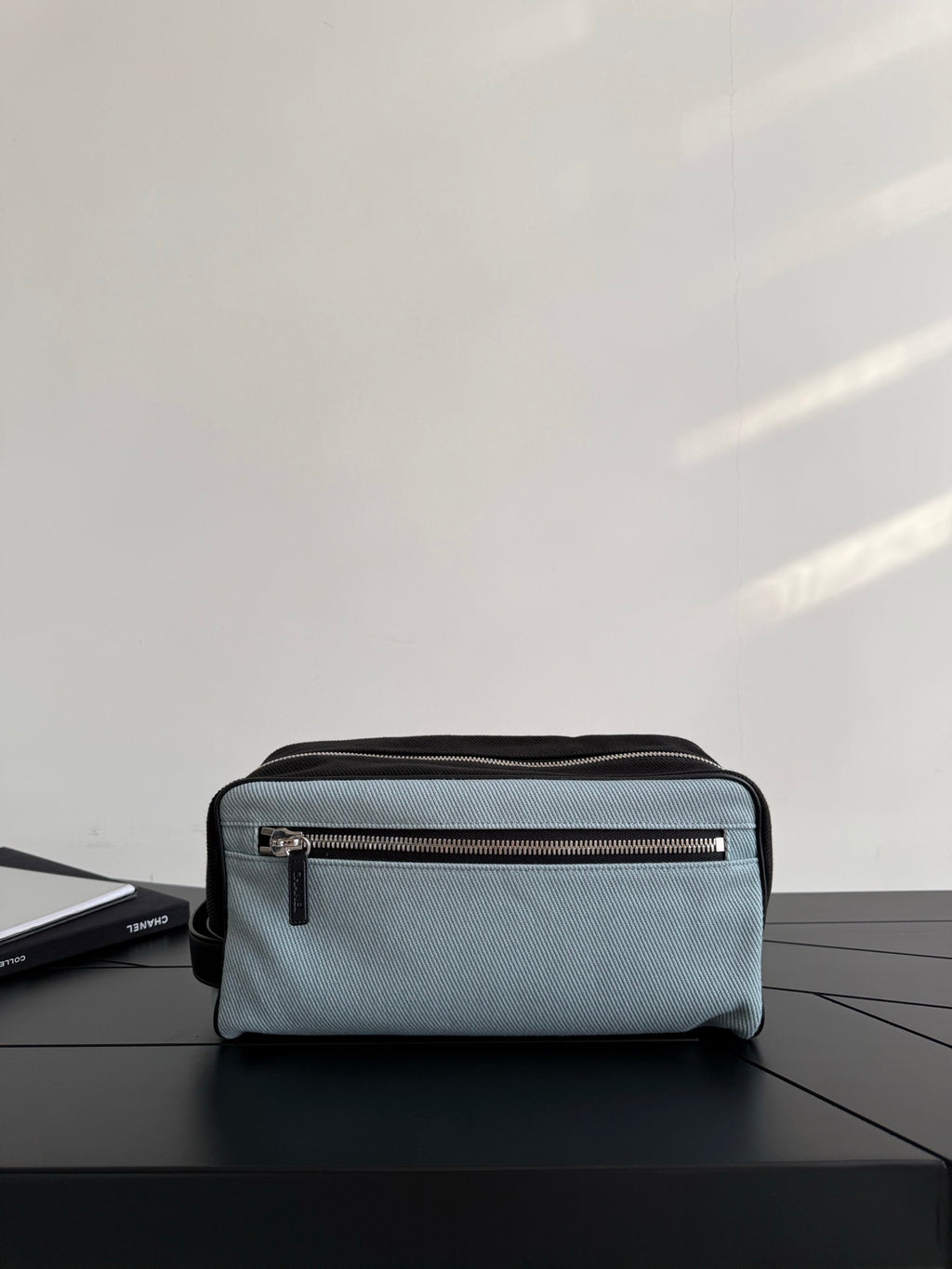 CC VANITY BAG large