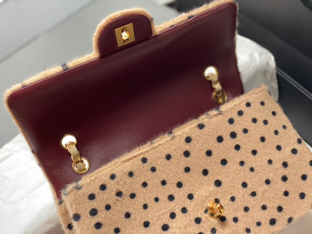 CC CHEETAH FLAP
