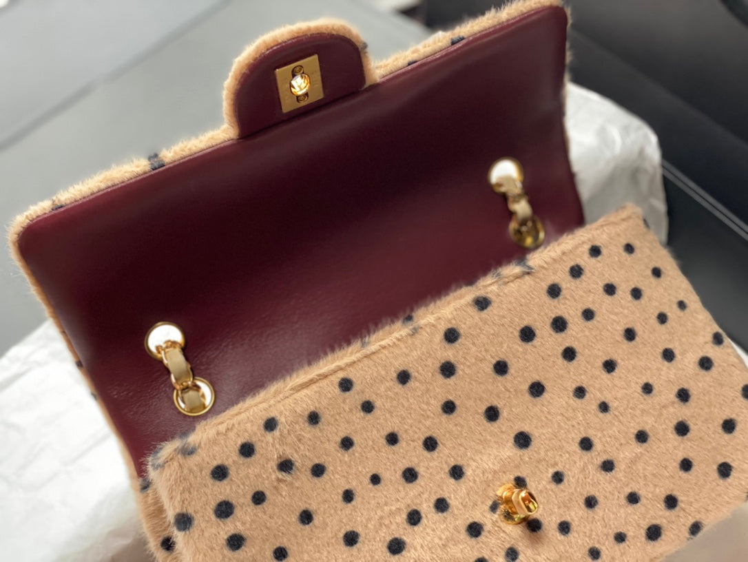 CC CHEETAH FLAP