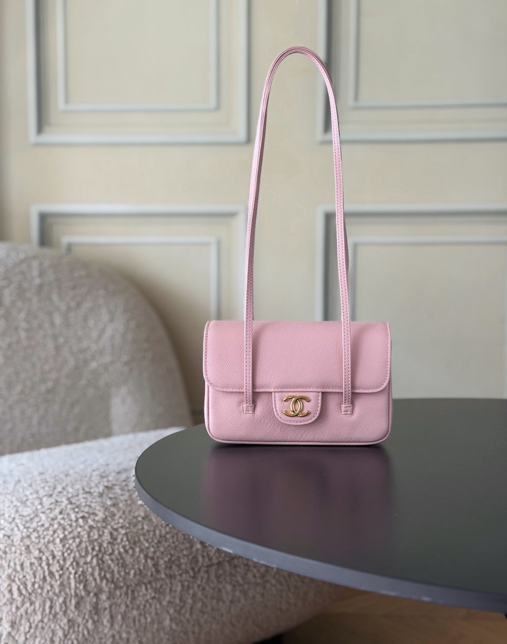 CC PREPPY MINI