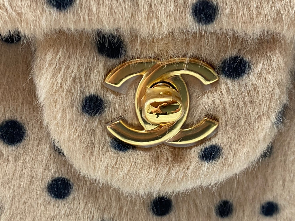 CC CHEETAH FLAP