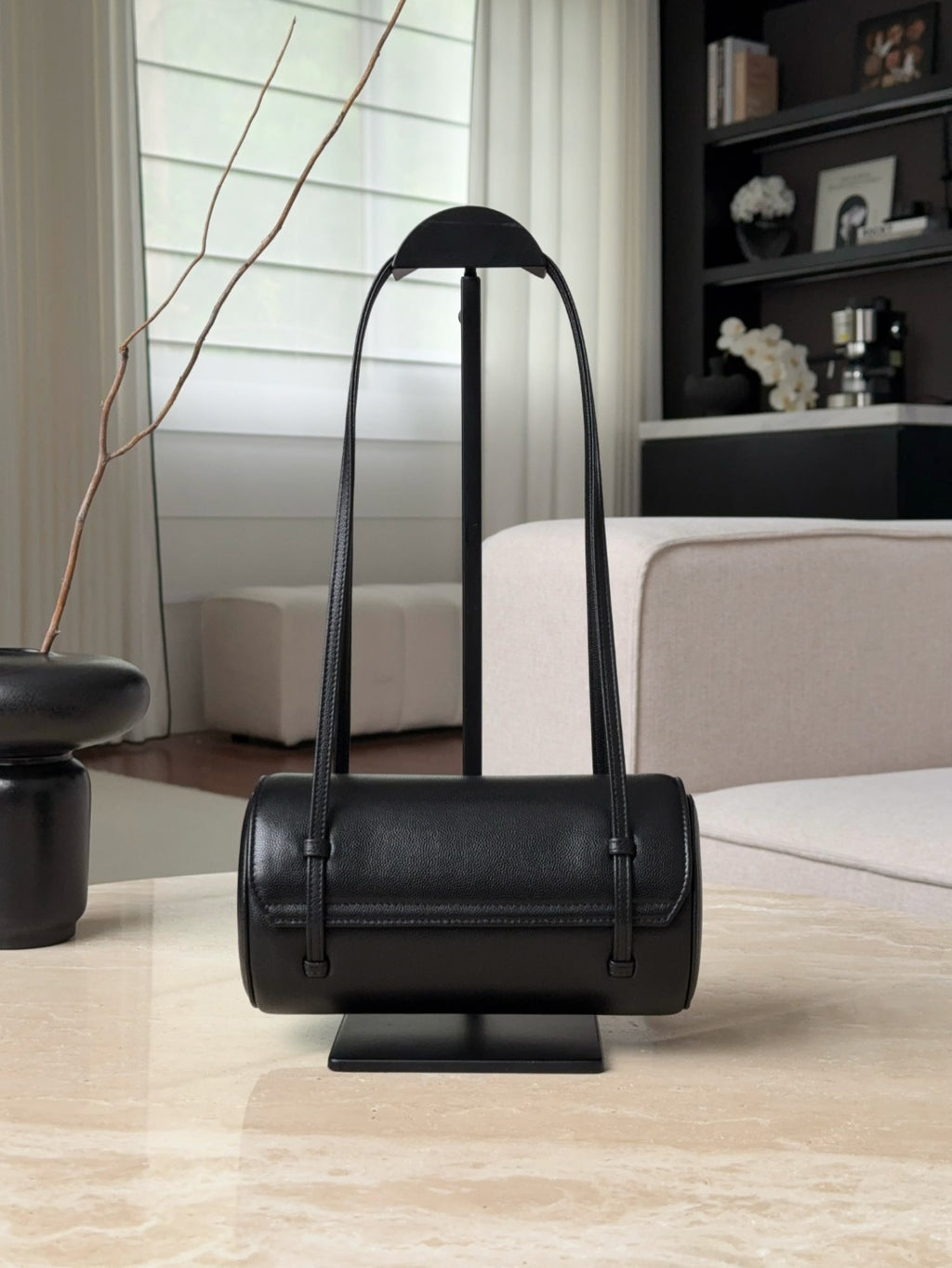 CC SMALL BOWLING BAG
