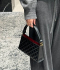 CC SHOULDER TOTE