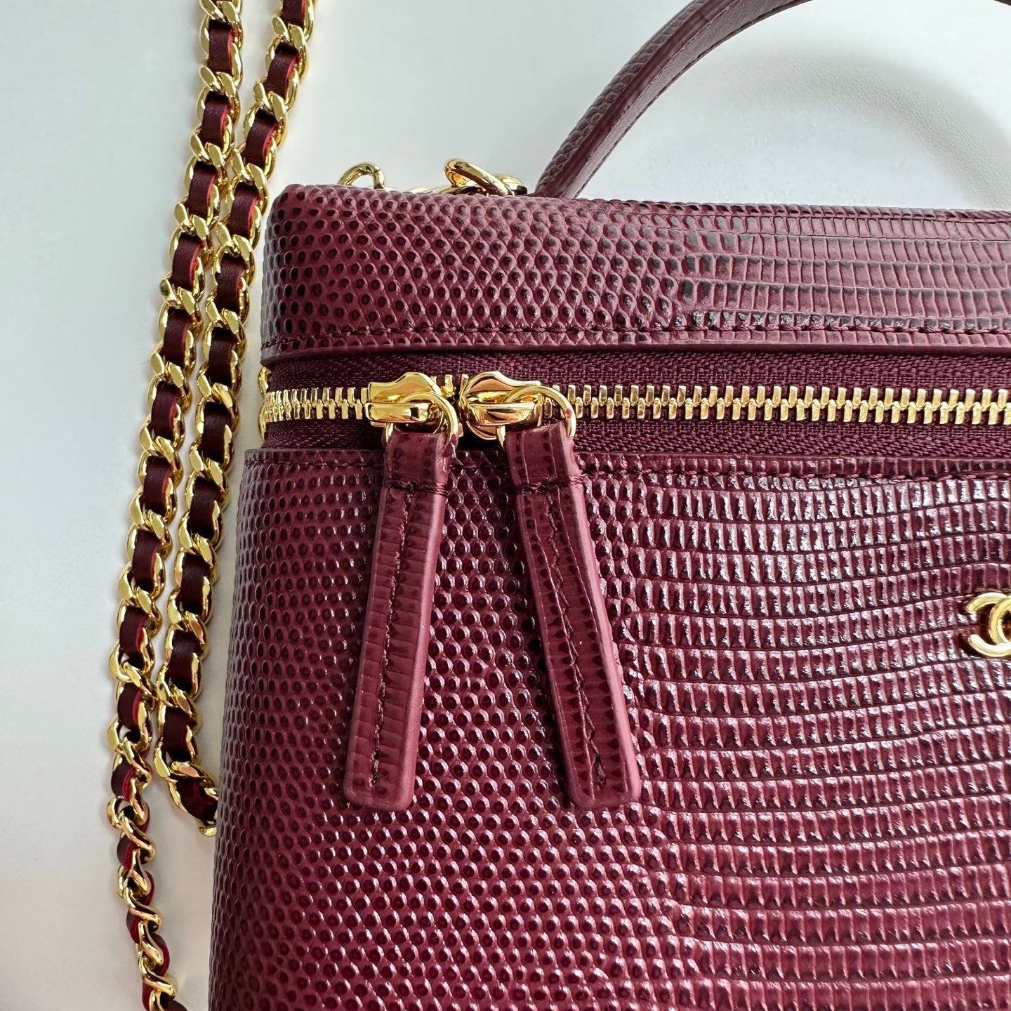 CC 26 VANITY CHAIN