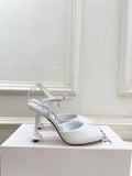 LW PUMPS