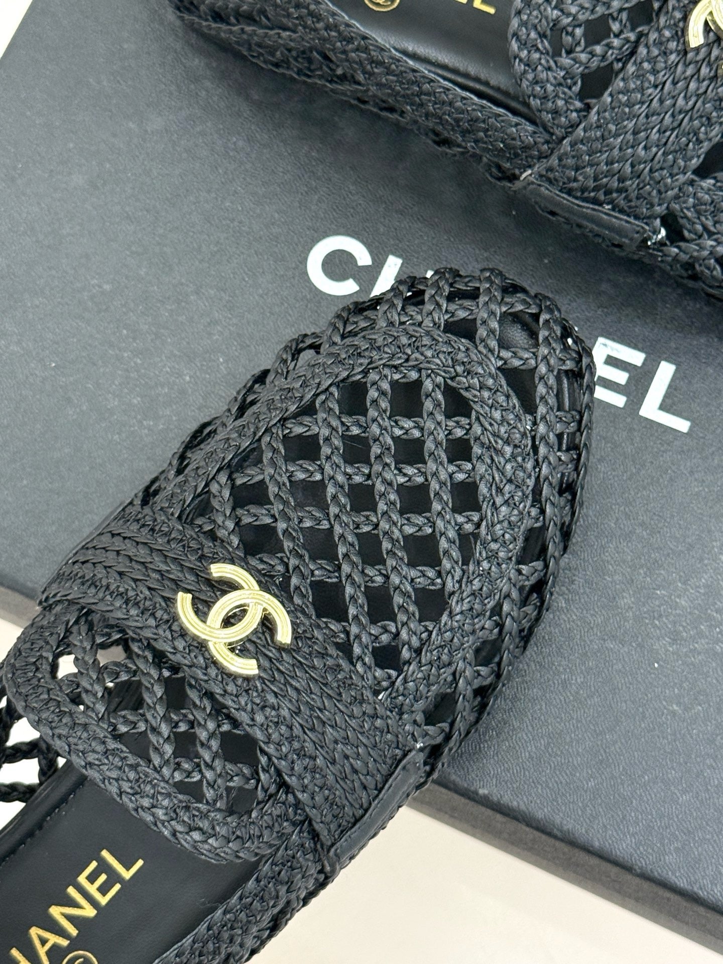 CC FLATS