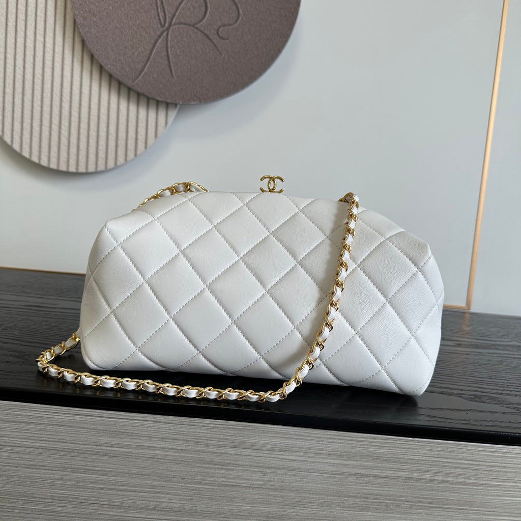 CC 26 BOWLING BAG