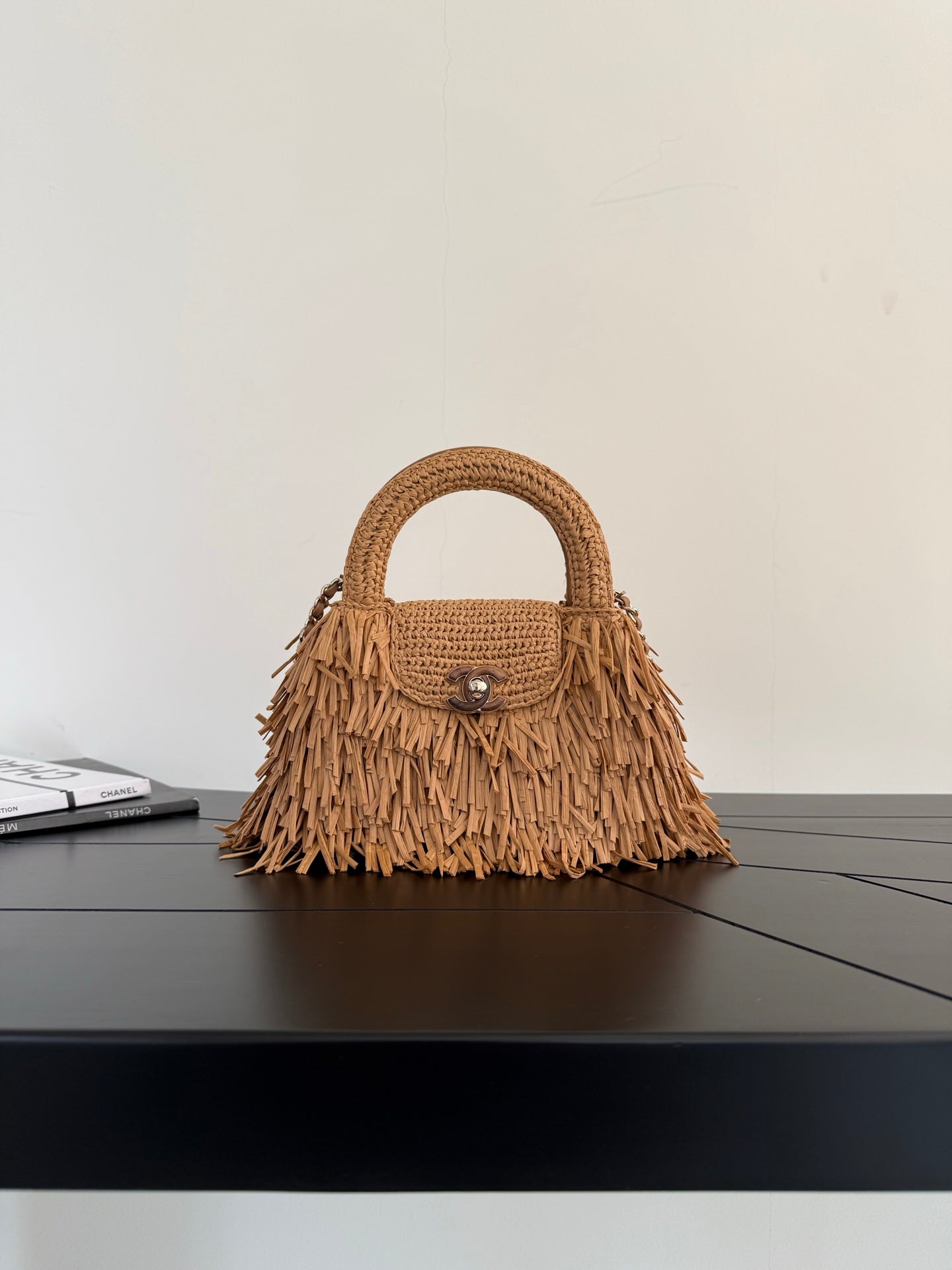 CC MINI SHOPPING BAG