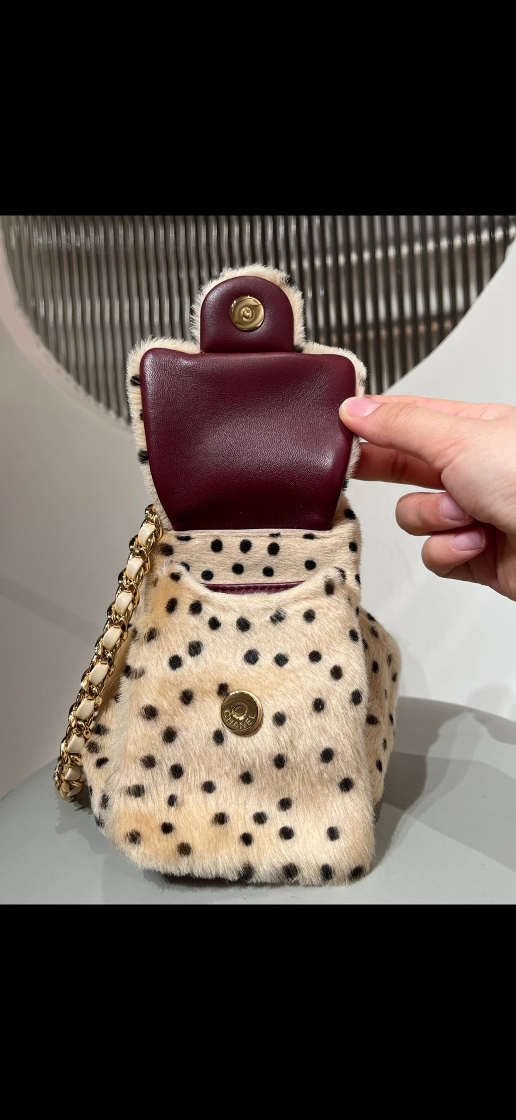 CC MINI BAG