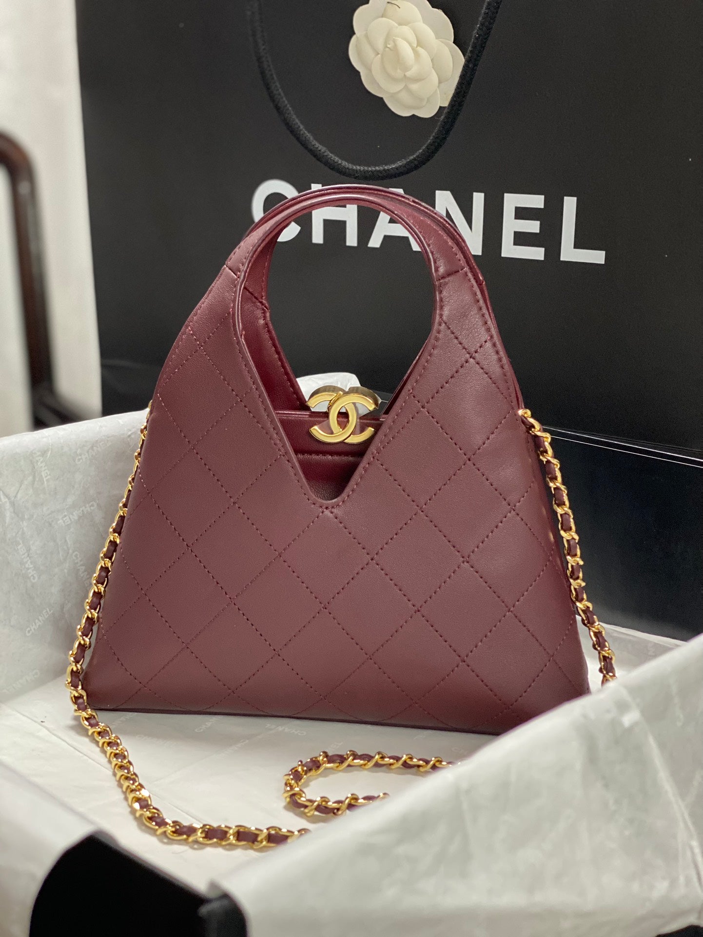 CC SHOPPING BAG