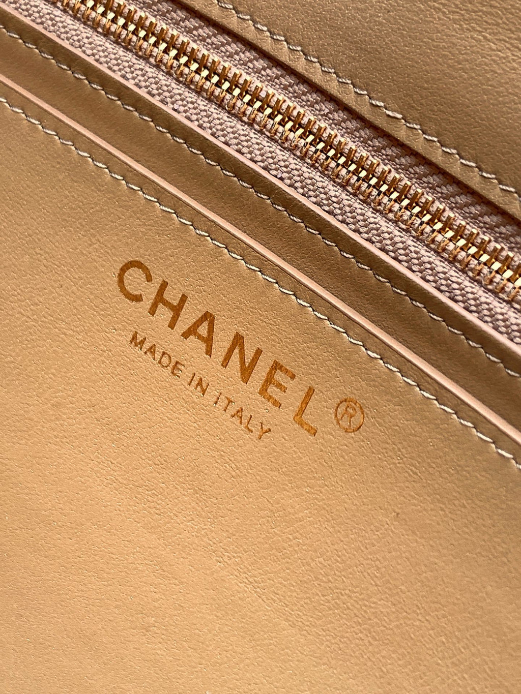CC MAXI FLAP