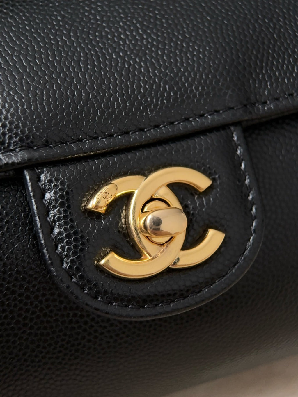 CC SMALL BOWLING BAG