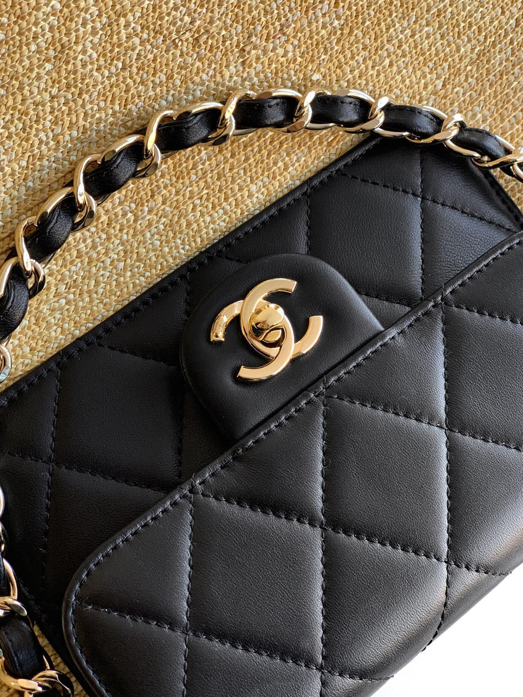 CC LARGE SHOPPER