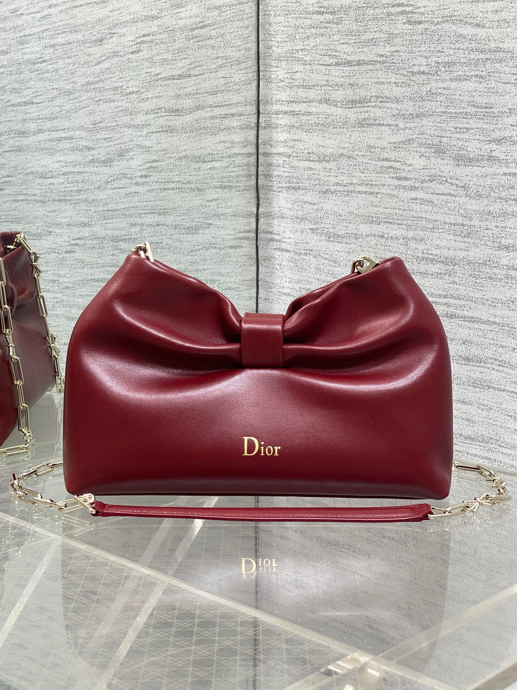 CD BOW medium