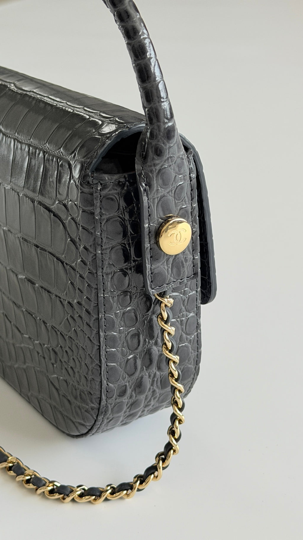 CC MINI FLAP