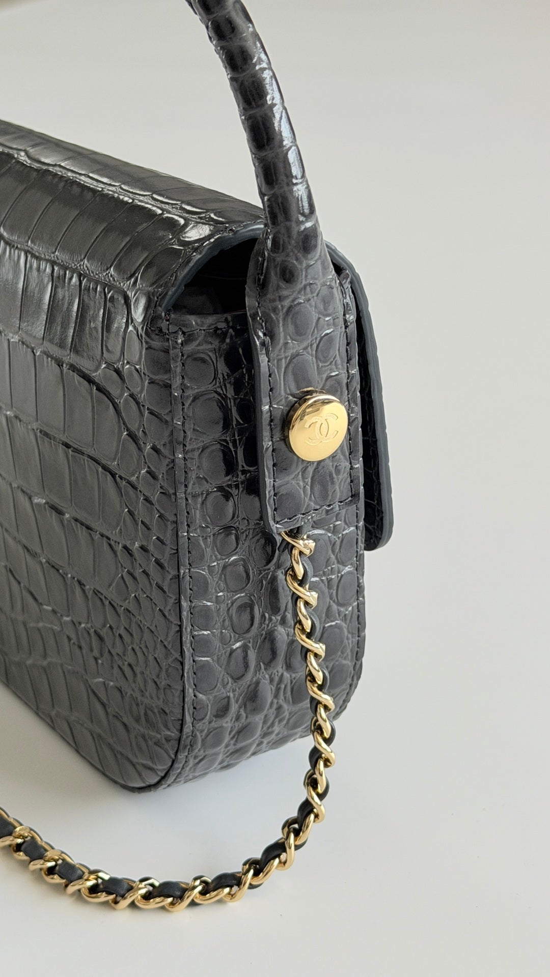 CC MINI FLAP