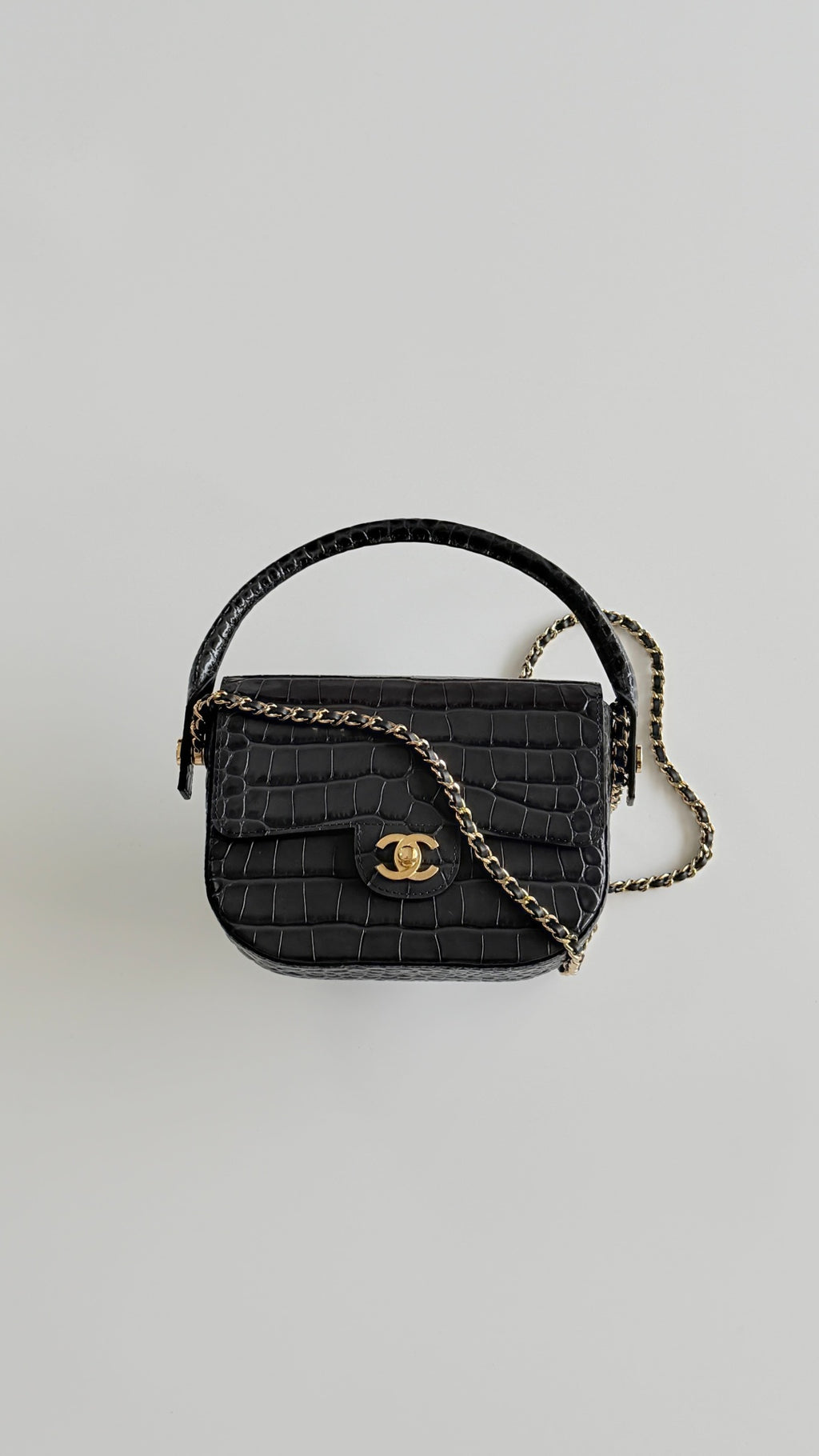 CC MINI FLAP