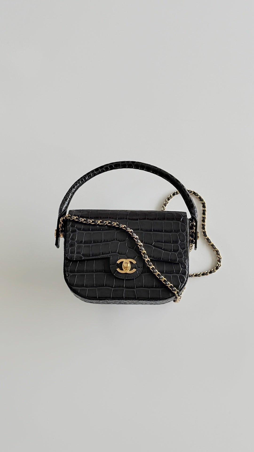 CC MINI FLAP
