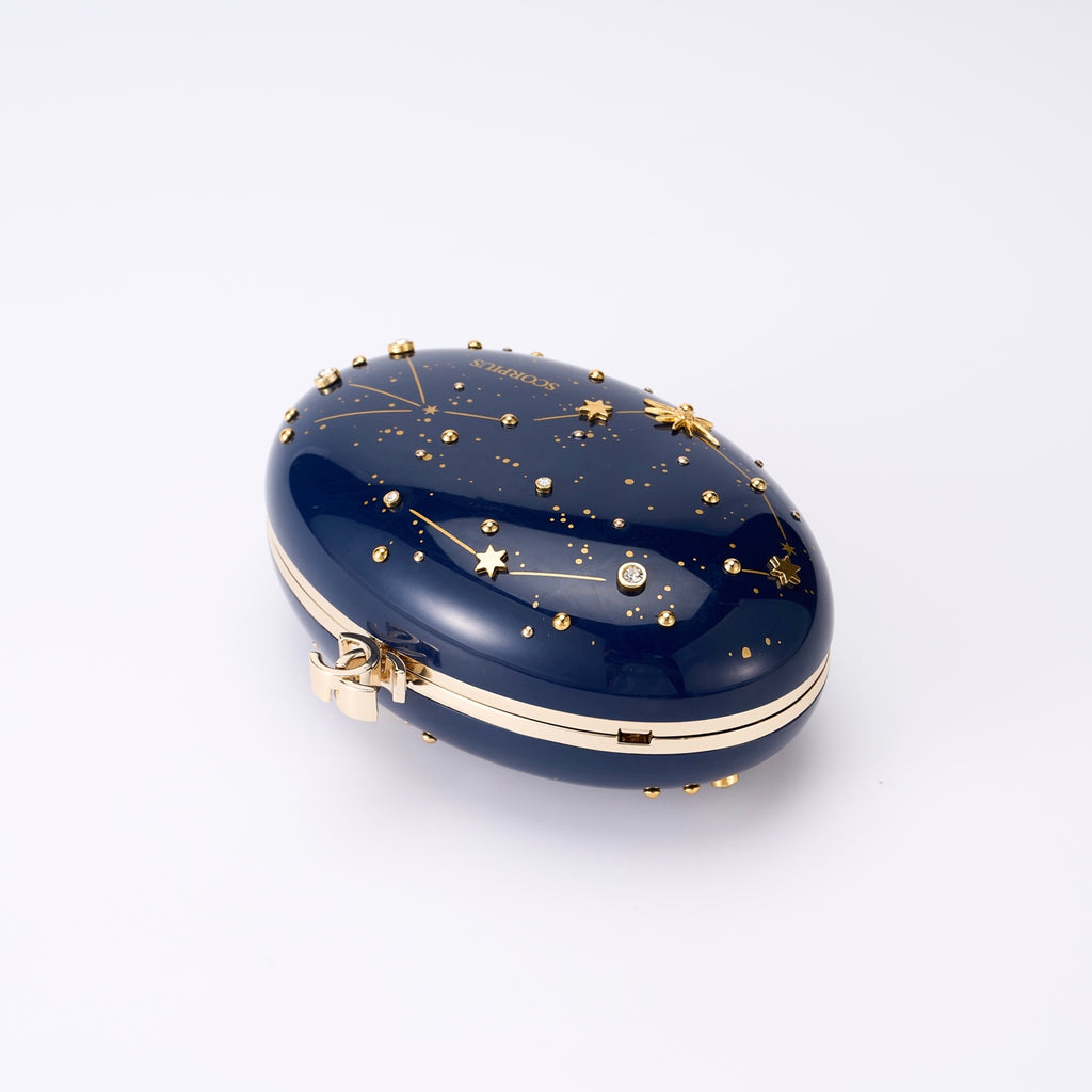 CC 26 GALAXY EVENING BAG