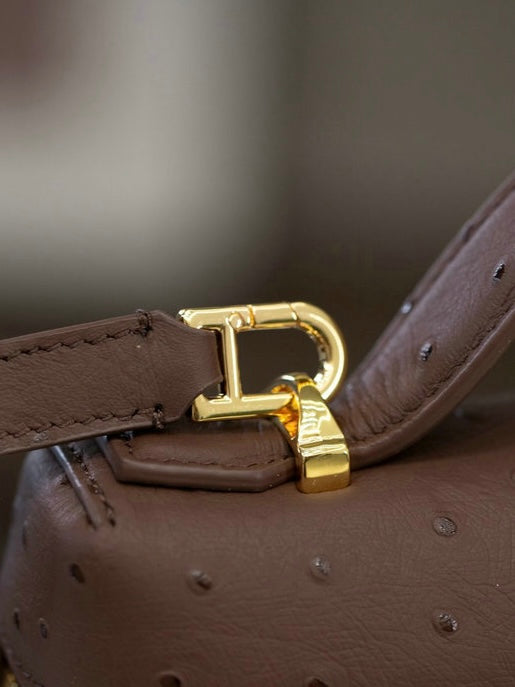 LP EXTRA POCKET L19  OSTRICH