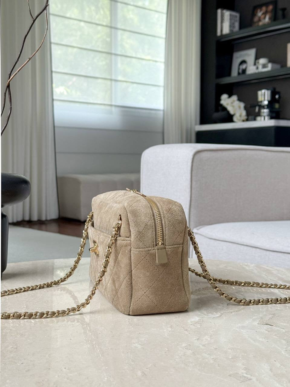 CC CAMERA BAG