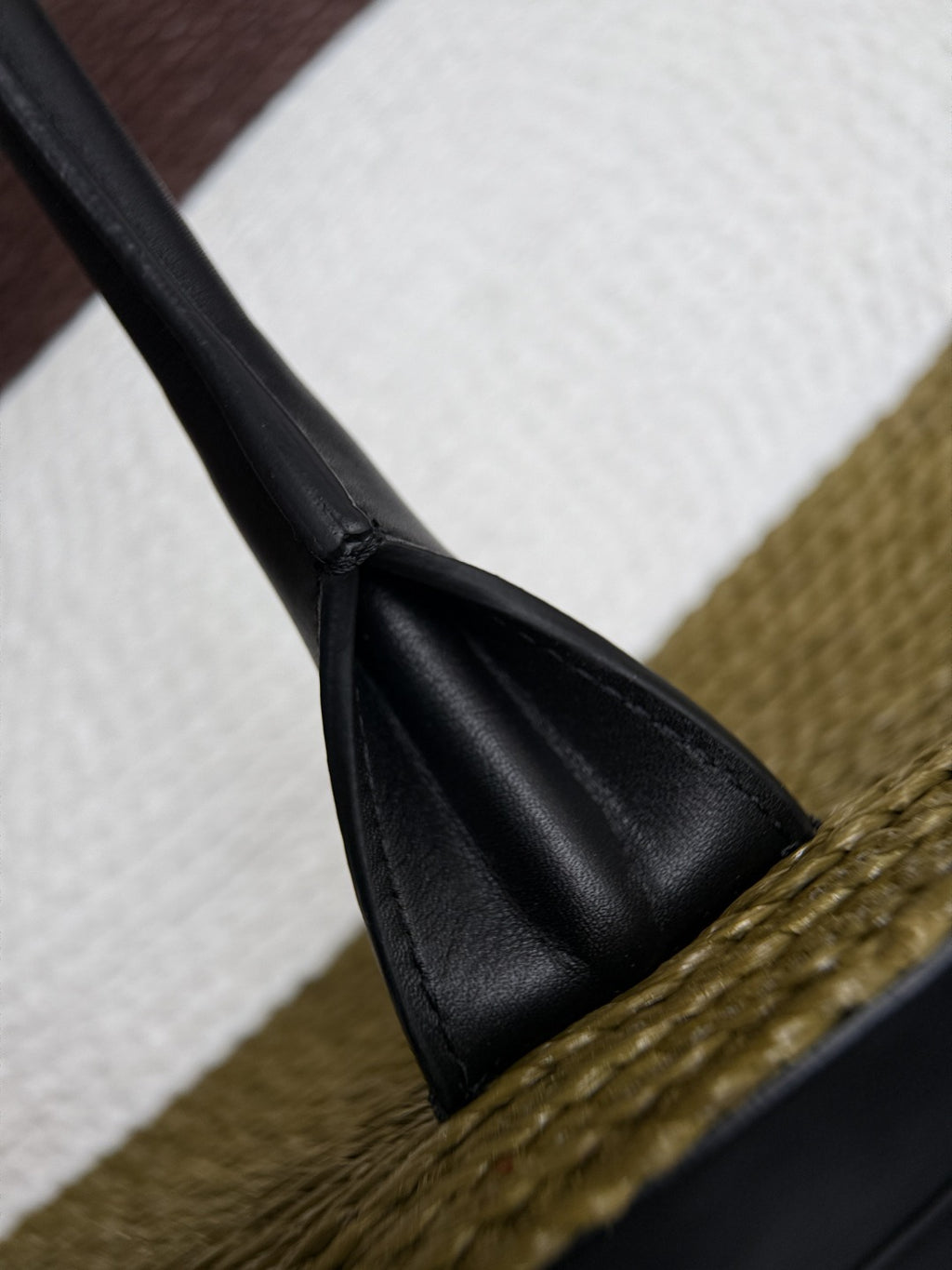 CC beach tote